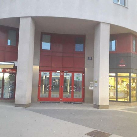 Koenig City Rooms Vienne Extérieur photo