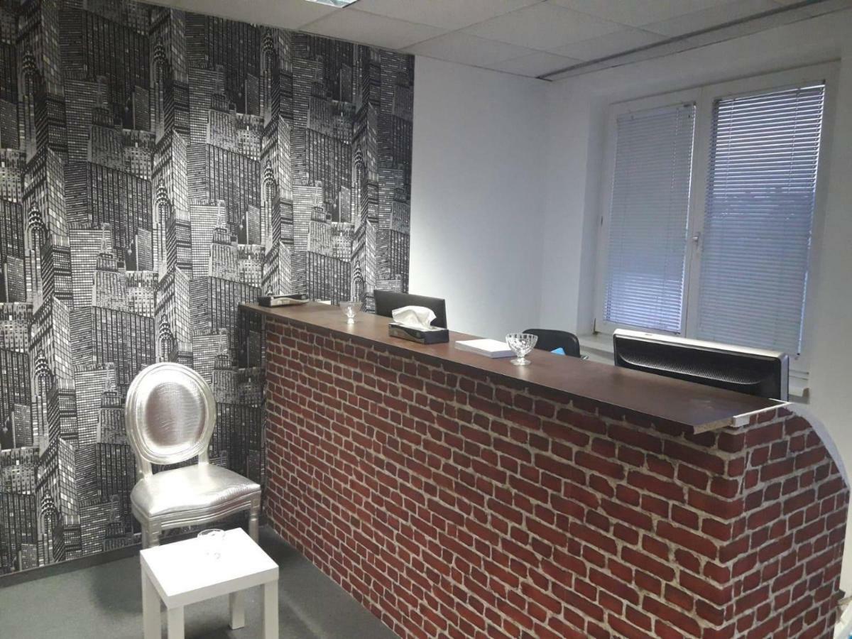 Koenig City Rooms Vienne Extérieur photo