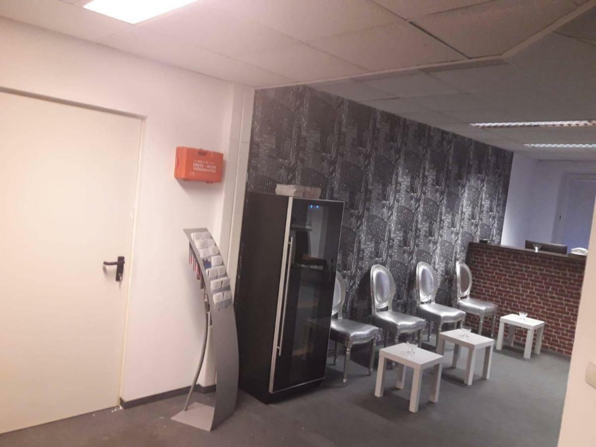 Koenig City Rooms Vienne Extérieur photo