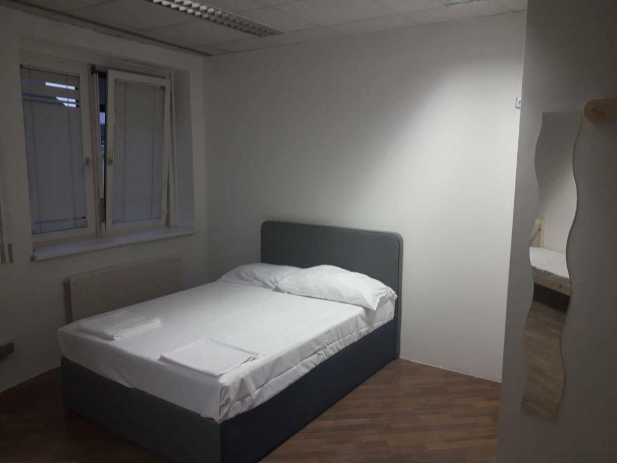 Koenig City Rooms Vienne Extérieur photo