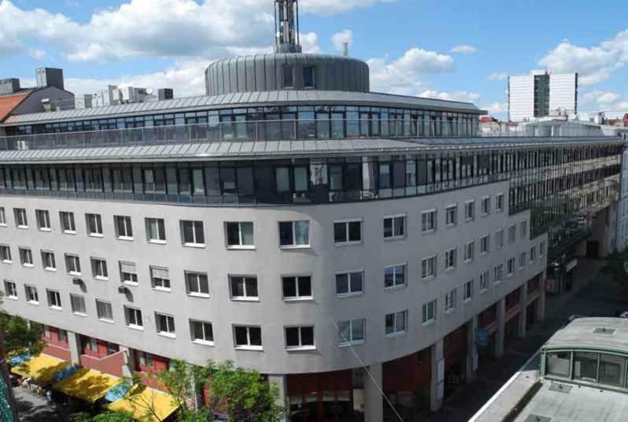 Koenig City Rooms Vienne Extérieur photo