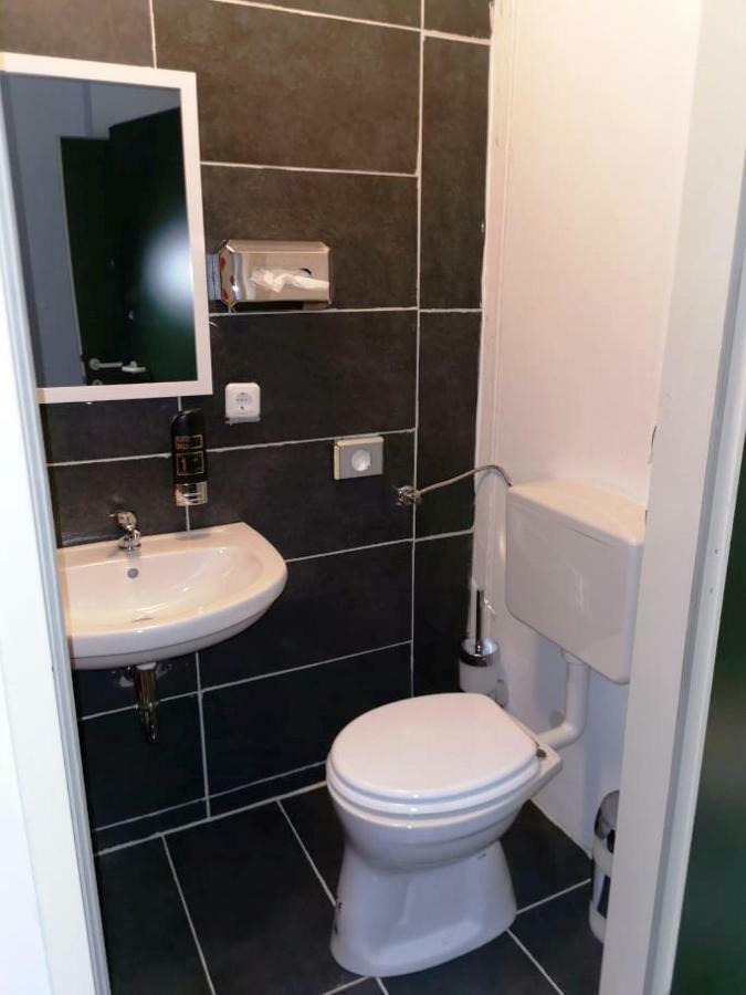 Koenig City Rooms Vienne Extérieur photo